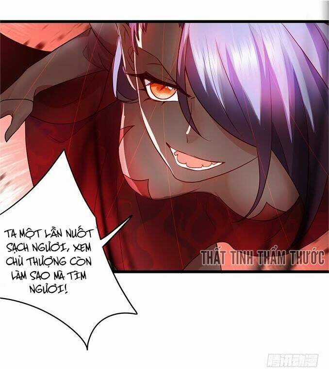 Liêu Liêu Trai Chapter 7 trang 28