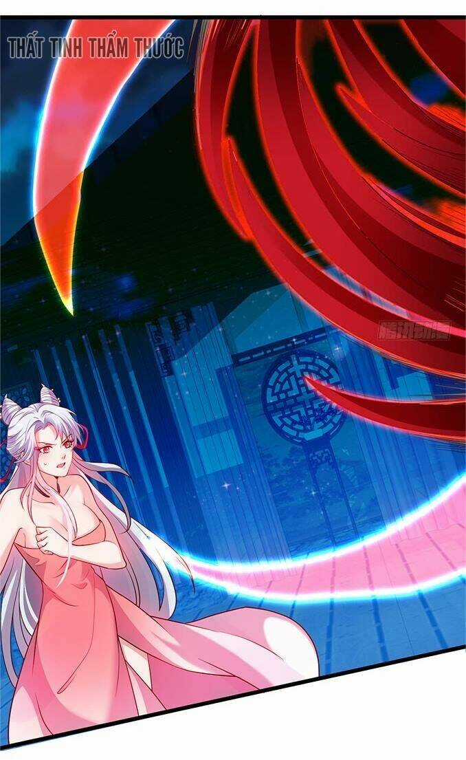 Liêu Liêu Trai Chapter 7 trang 29