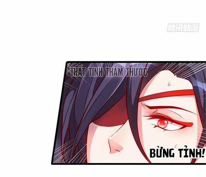 Liêu Liêu Trai Chapter 7 trang 3
