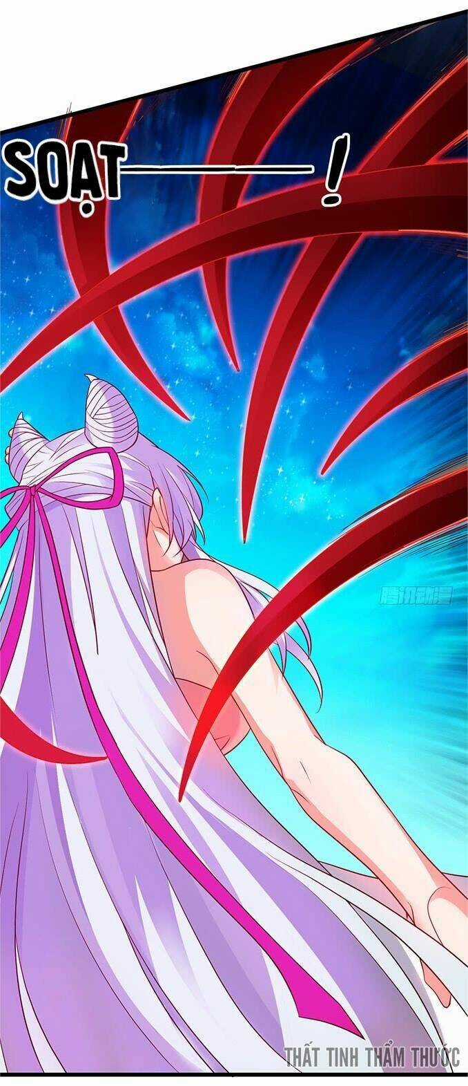 Liêu Liêu Trai Chapter 7 trang 30