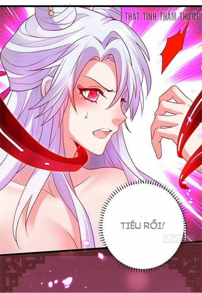 Liêu Liêu Trai Chapter 7 trang 31