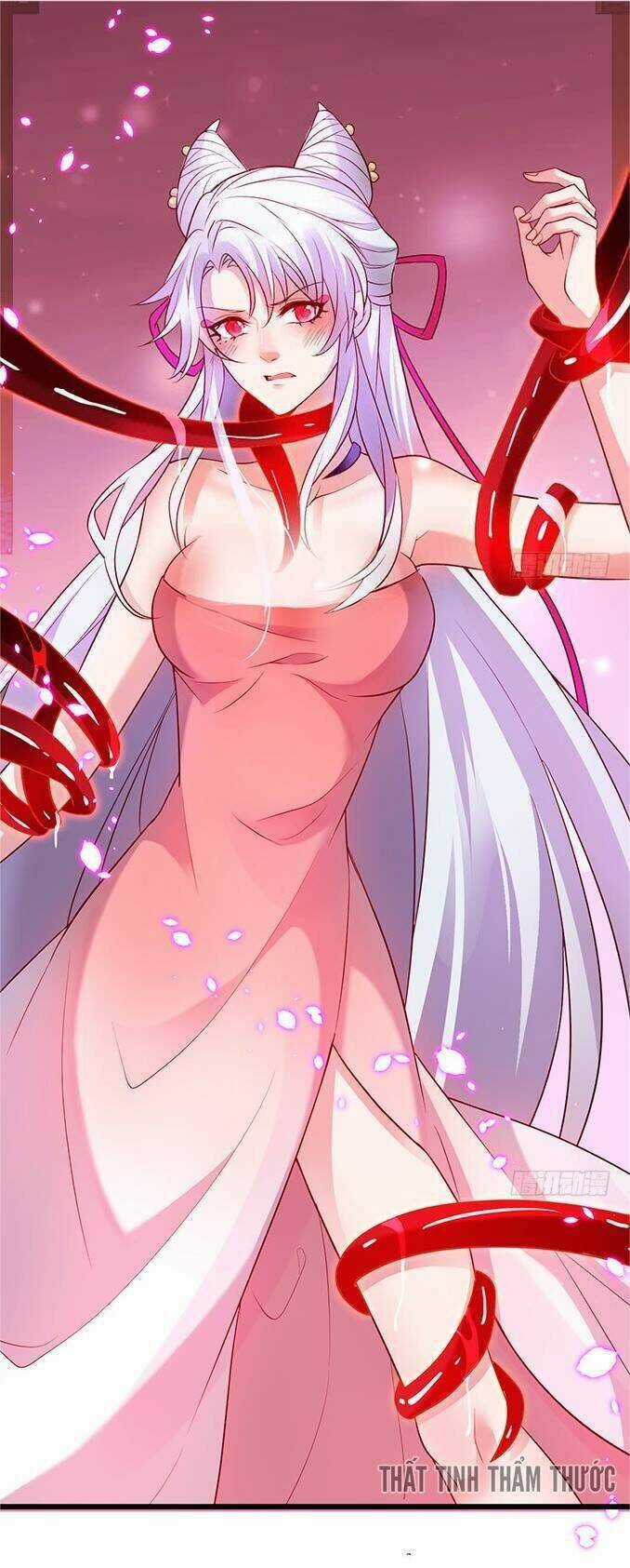 Liêu Liêu Trai Chapter 7 trang 32