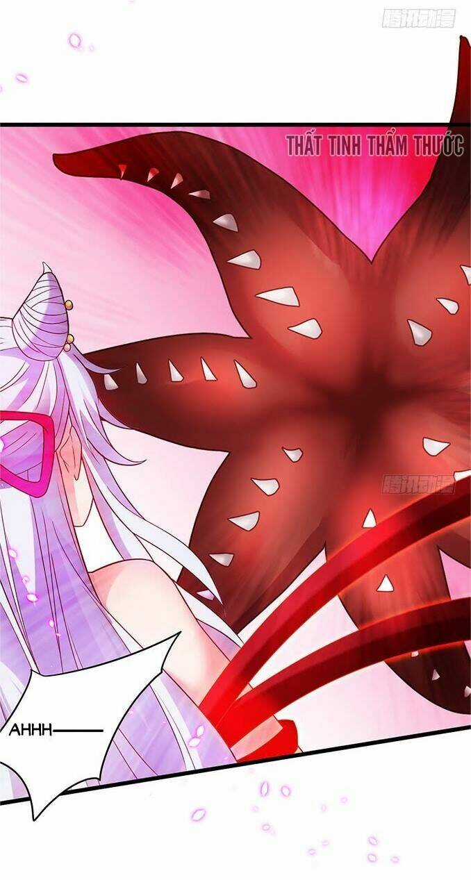 Liêu Liêu Trai Chapter 7 trang 34