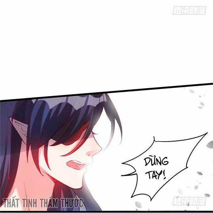 Liêu Liêu Trai Chapter 7 trang 35