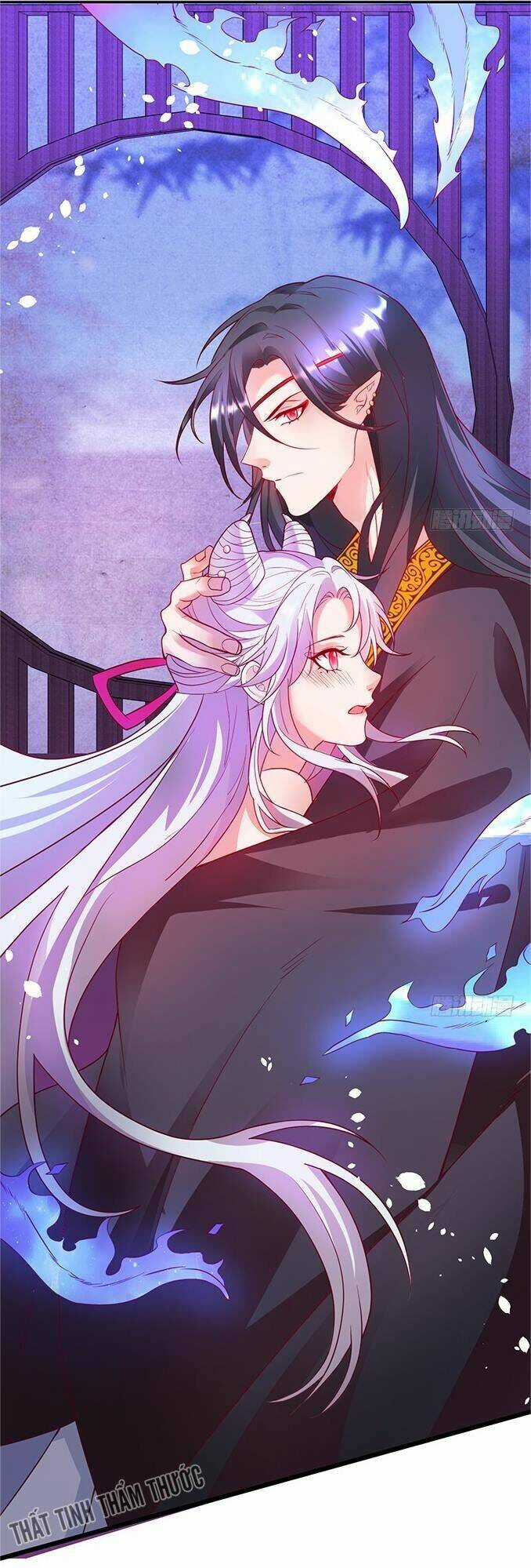 Liêu Liêu Trai Chapter 7 trang 36