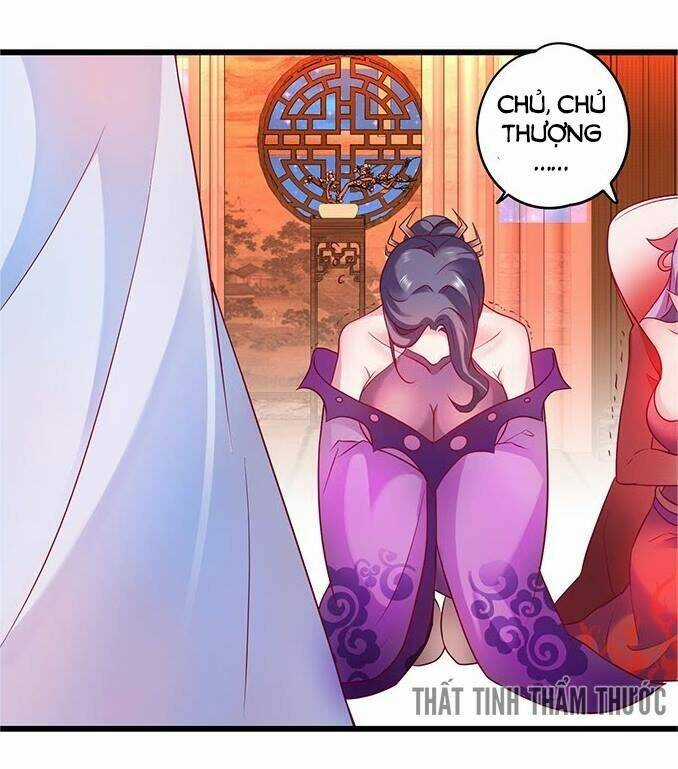 Liêu Liêu Trai Chapter 7 trang 38