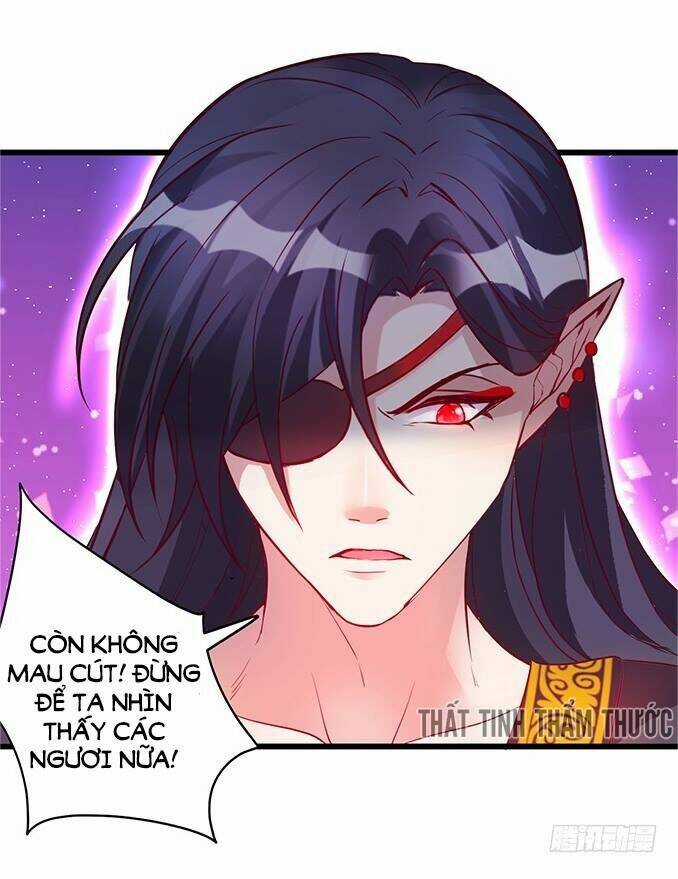 Liêu Liêu Trai Chapter 7 trang 39