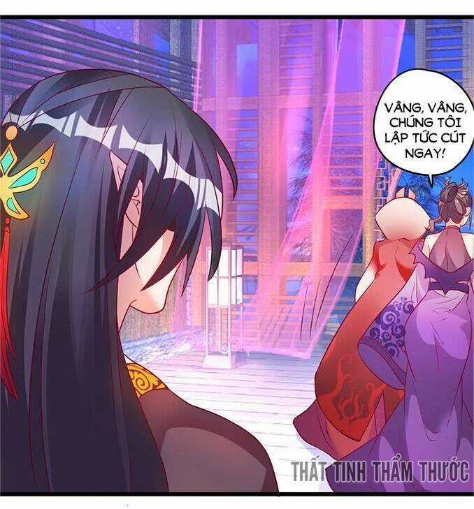 Liêu Liêu Trai Chapter 7 trang 40