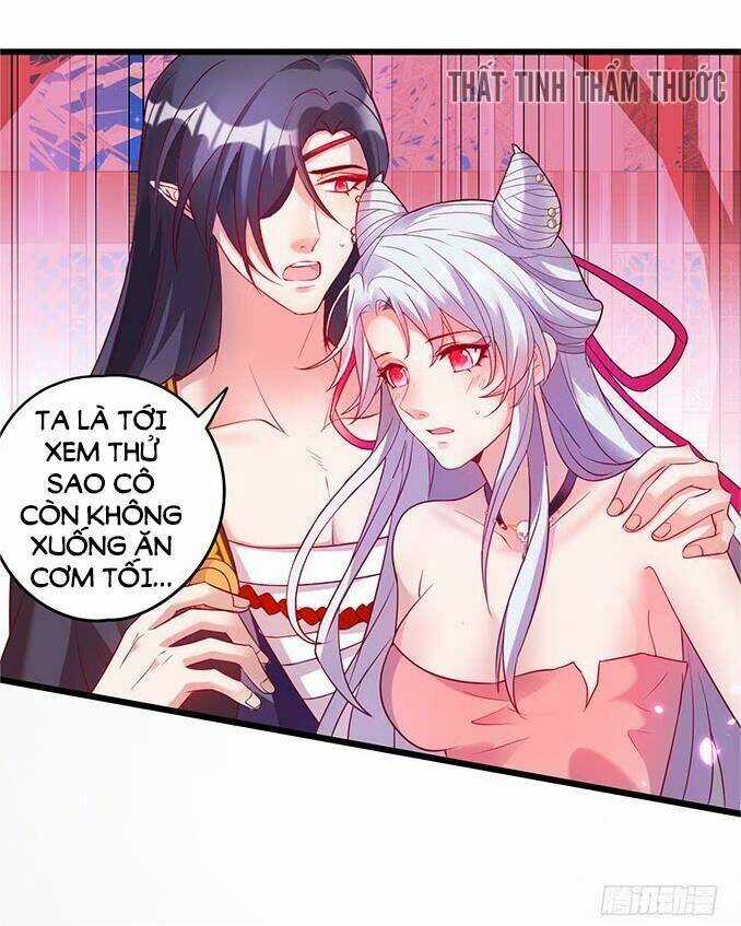 Liêu Liêu Trai Chapter 7 trang 41