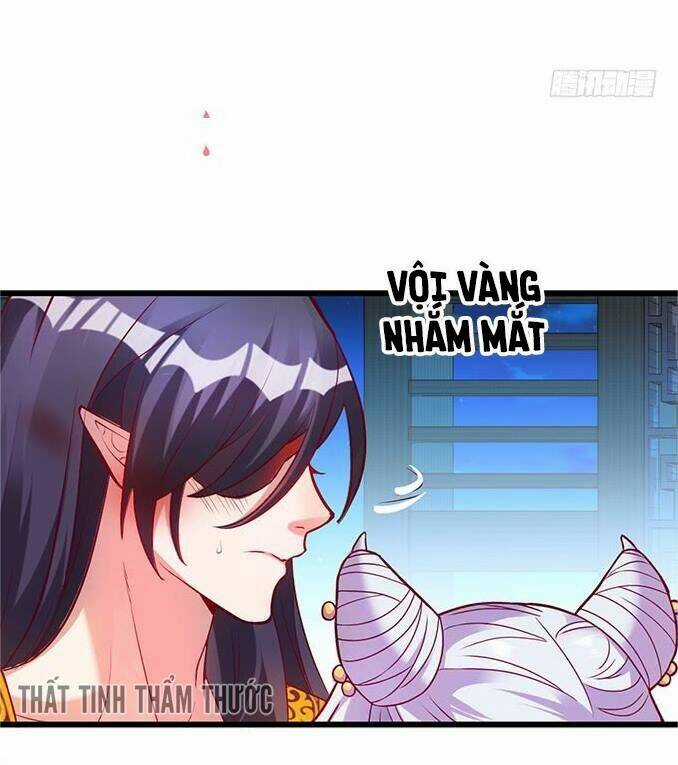 Liêu Liêu Trai Chapter 7 trang 44