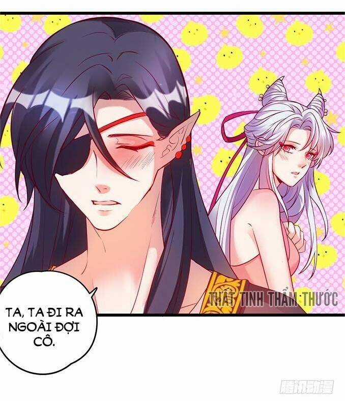 Liêu Liêu Trai Chapter 7 trang 45