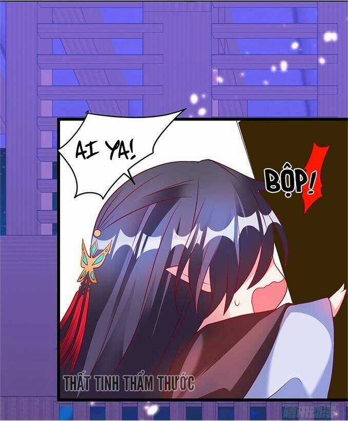 Liêu Liêu Trai Chapter 7 trang 48