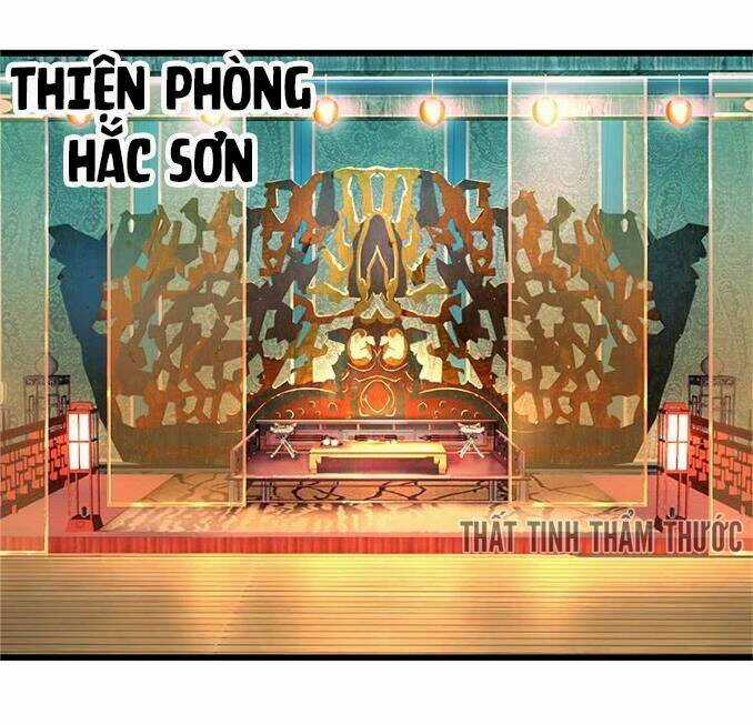 Liêu Liêu Trai Chapter 7 trang 50