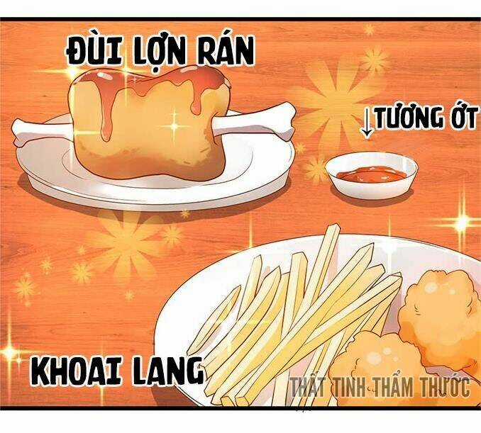 Liêu Liêu Trai Chapter 7 trang 51