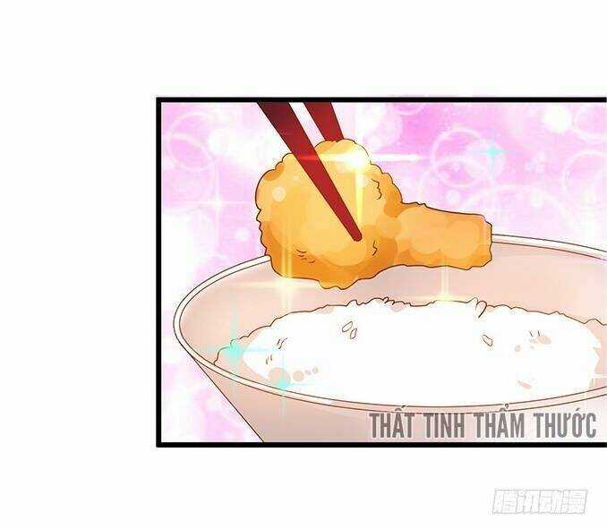 Liêu Liêu Trai Chapter 7 trang 53