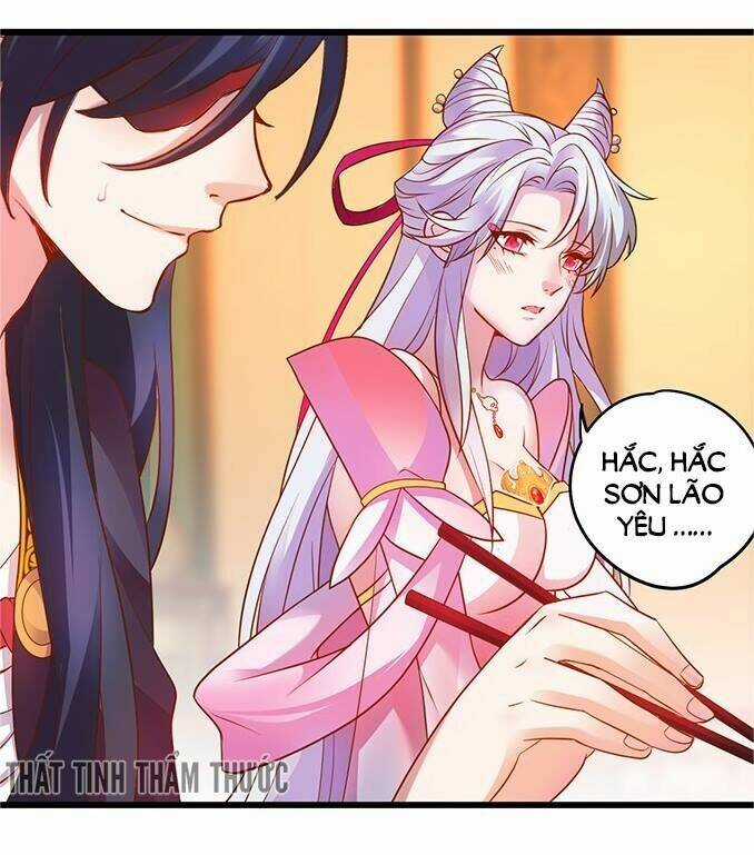 Liêu Liêu Trai Chapter 7 trang 54