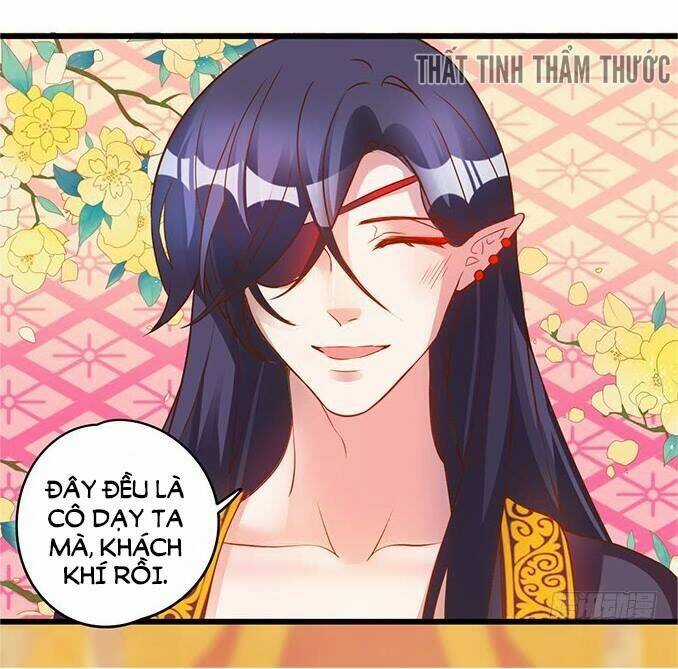 Liêu Liêu Trai Chapter 7 trang 57