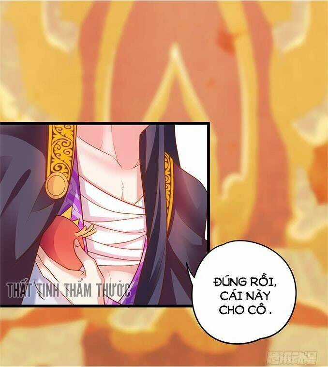 Liêu Liêu Trai Chapter 7 trang 58
