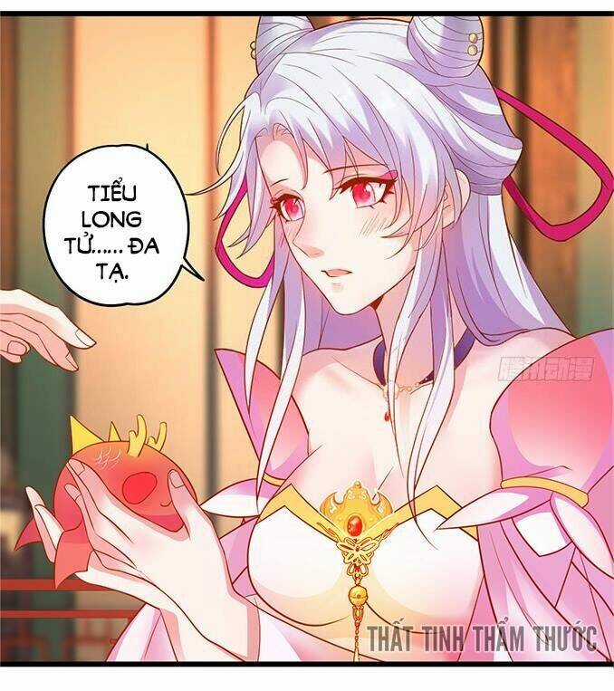 Liêu Liêu Trai Chapter 7 trang 60