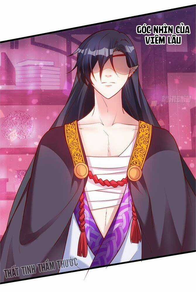 Liêu Liêu Trai Chapter 7 trang 72