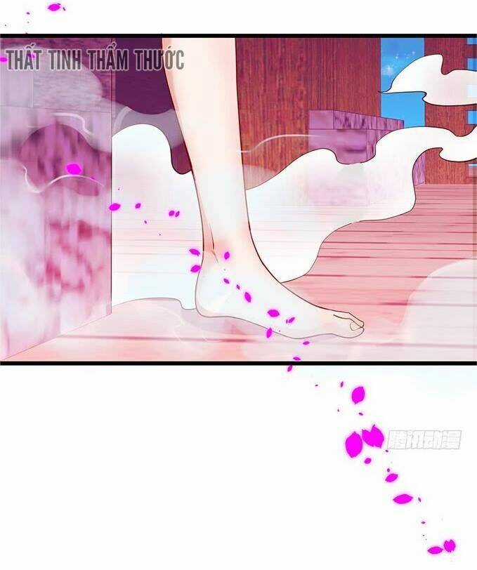 Liêu Liêu Trai Chapter 7 trang 9