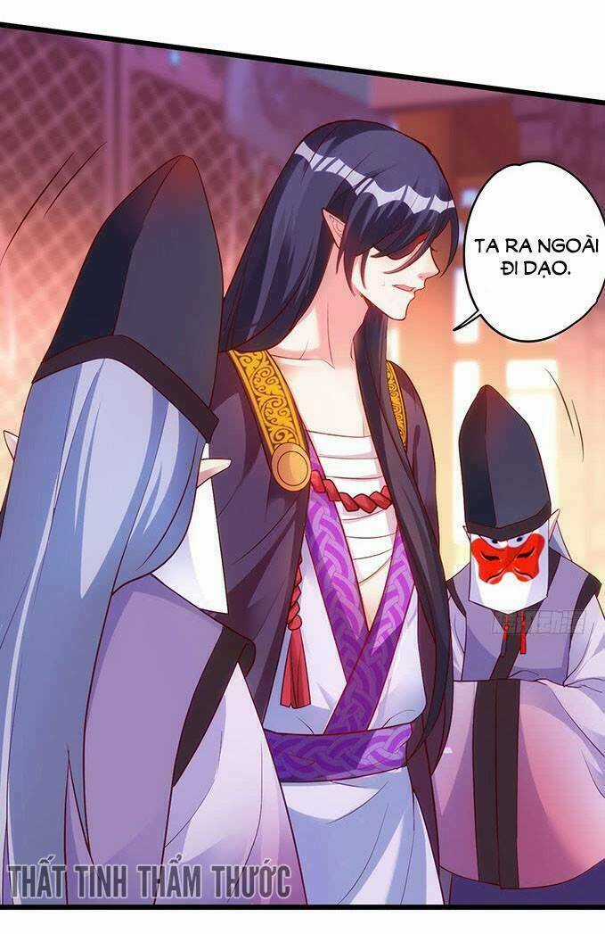 Liêu Liêu Trai Chapter 8 trang 10