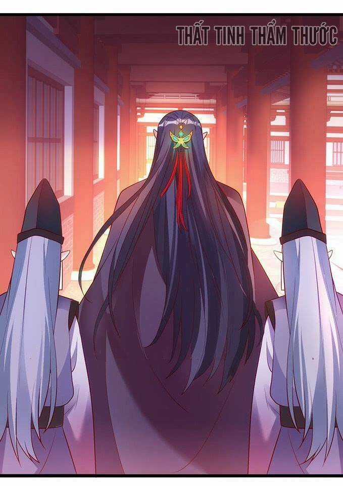 Liêu Liêu Trai Chapter 8 trang 11