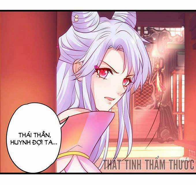 Liêu Liêu Trai Chapter 8 trang 12