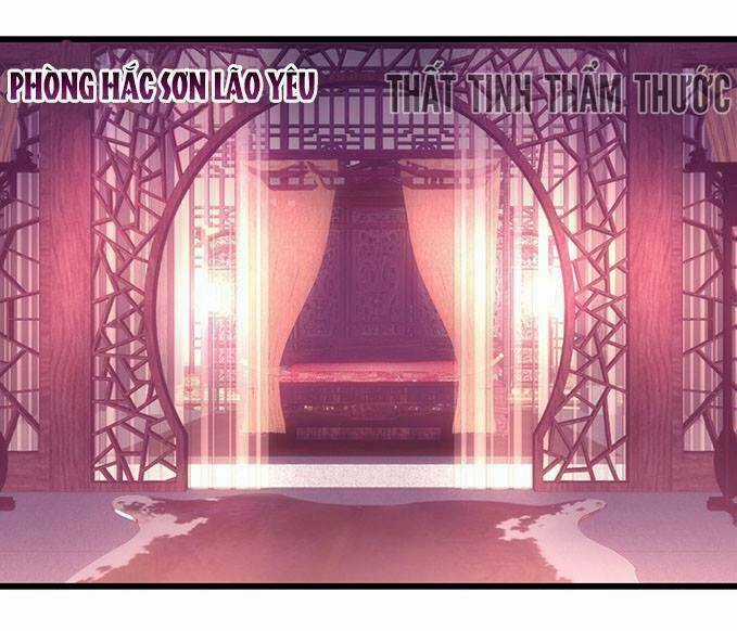 Liêu Liêu Trai Chapter 8 trang 13