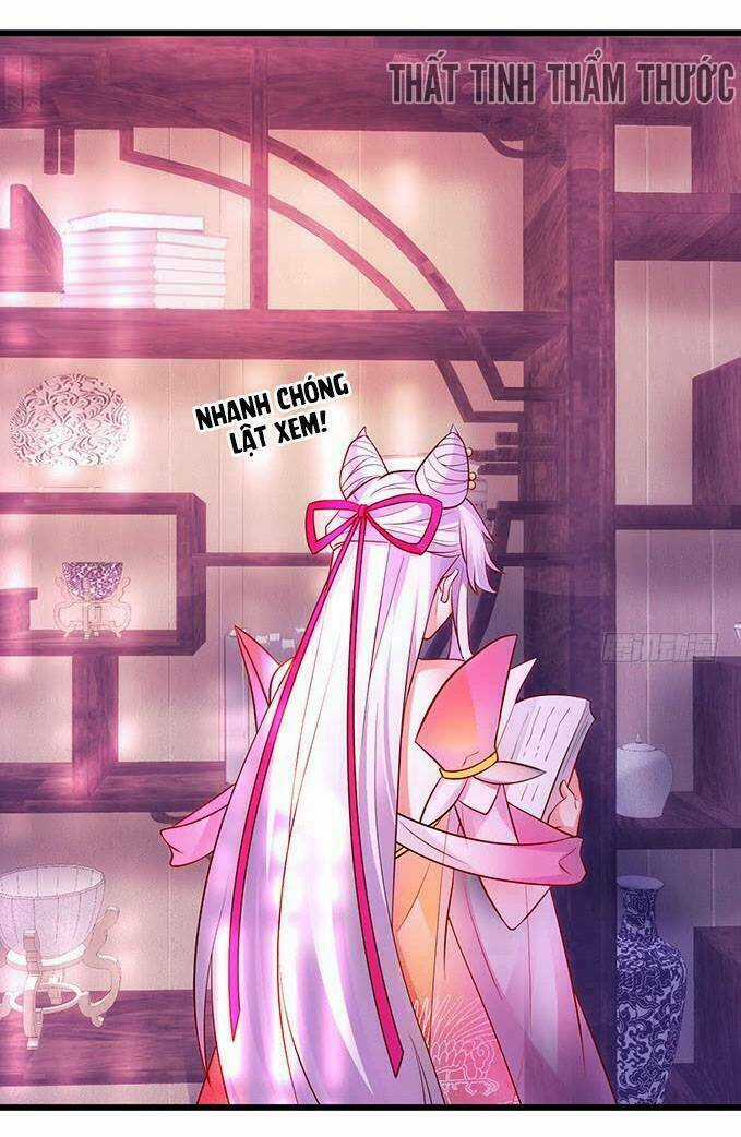Liêu Liêu Trai Chapter 8 trang 14