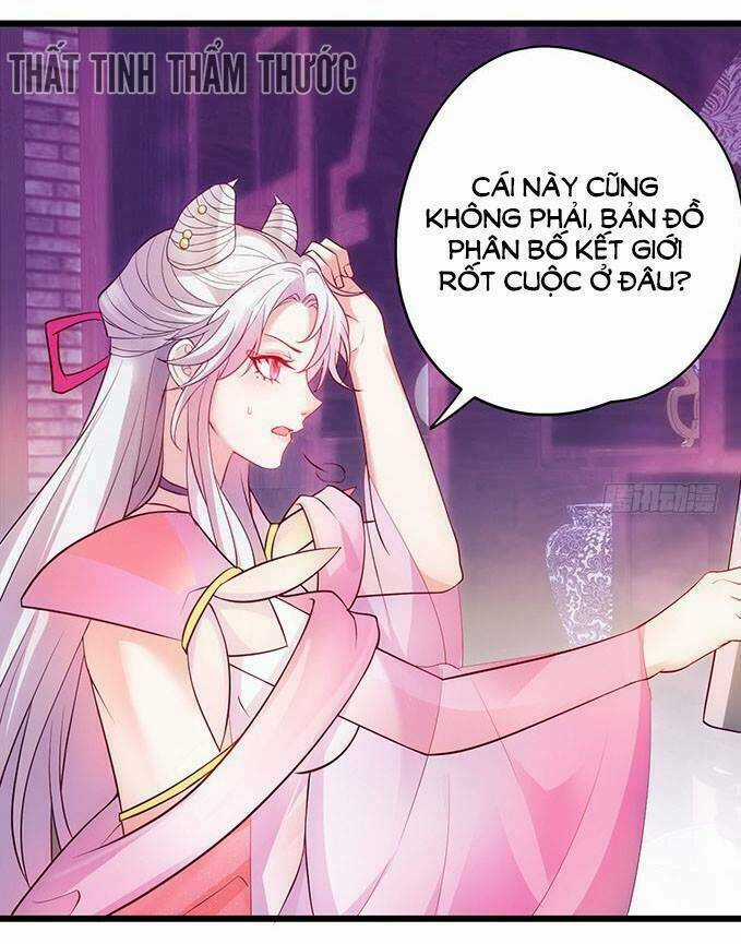 Liêu Liêu Trai Chapter 8 trang 15
