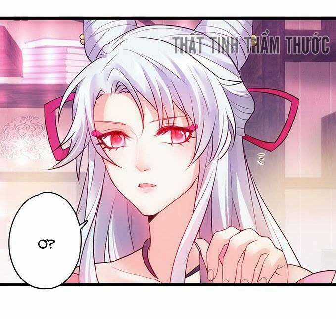 Liêu Liêu Trai Chapter 8 trang 16