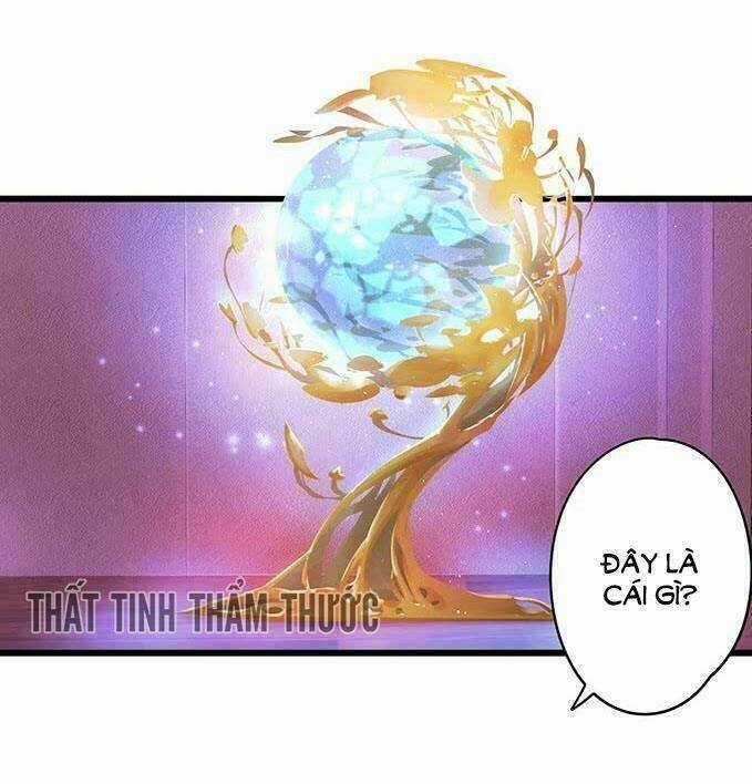 Liêu Liêu Trai Chapter 8 trang 17