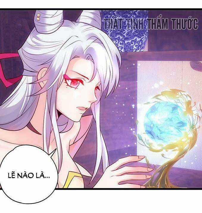 Liêu Liêu Trai Chapter 8 trang 18