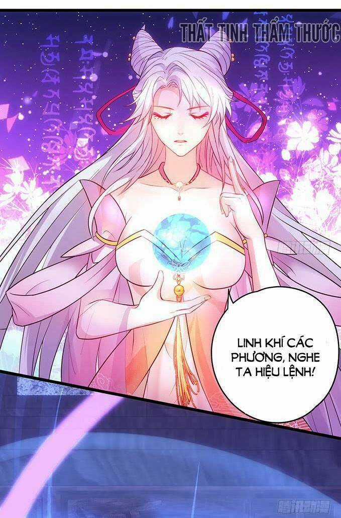 Liêu Liêu Trai Chapter 8 trang 19
