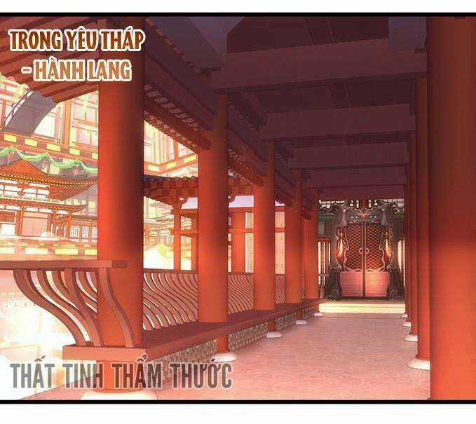 Liêu Liêu Trai Chapter 8 trang 2