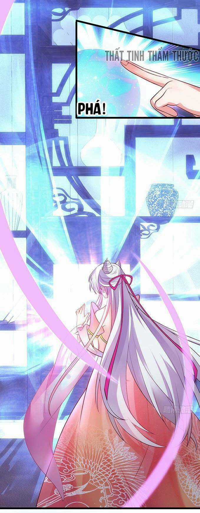 Liêu Liêu Trai Chapter 8 trang 20