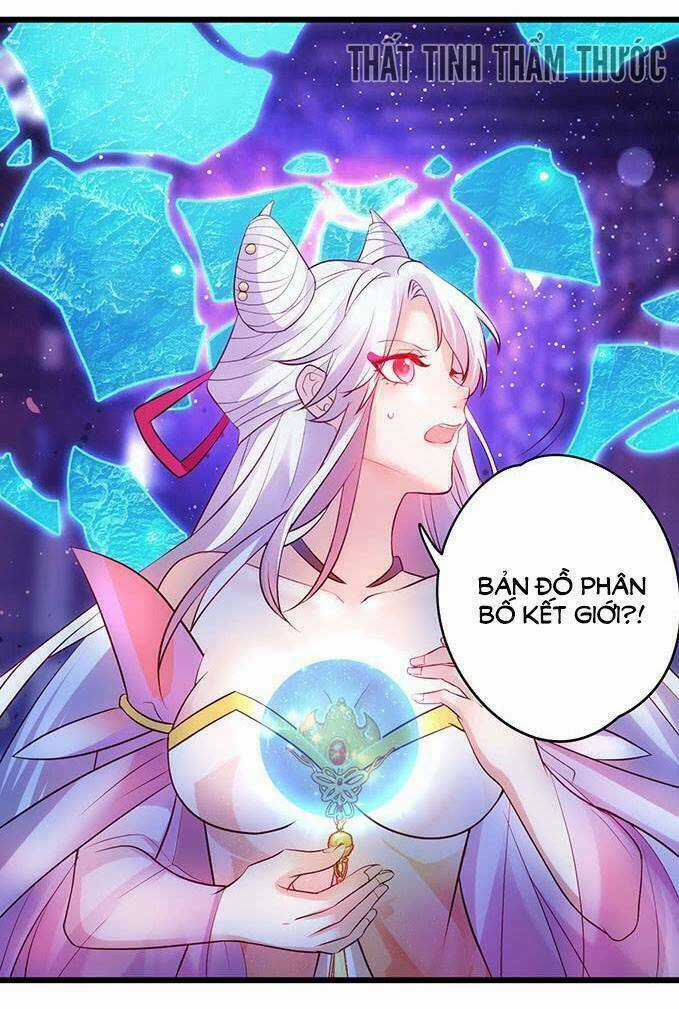 Liêu Liêu Trai Chapter 8 trang 21