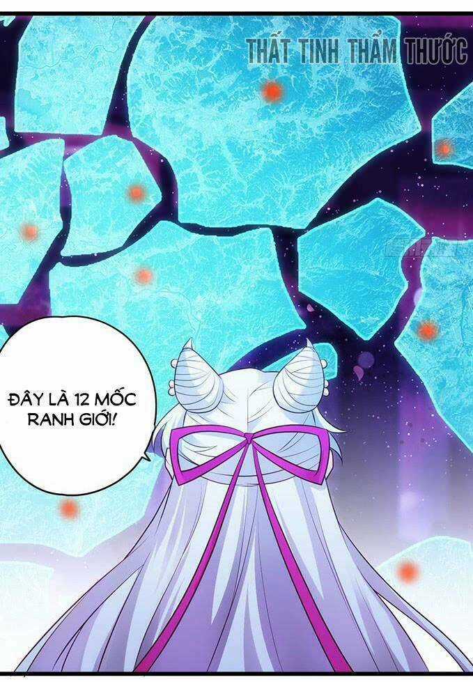 Liêu Liêu Trai Chapter 8 trang 22