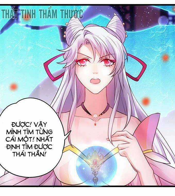 Liêu Liêu Trai Chapter 8 trang 23
