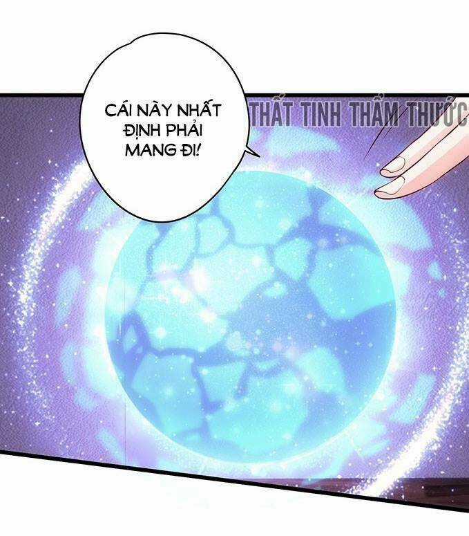 Liêu Liêu Trai Chapter 8 trang 24