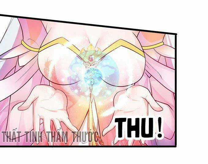 Liêu Liêu Trai Chapter 8 trang 25