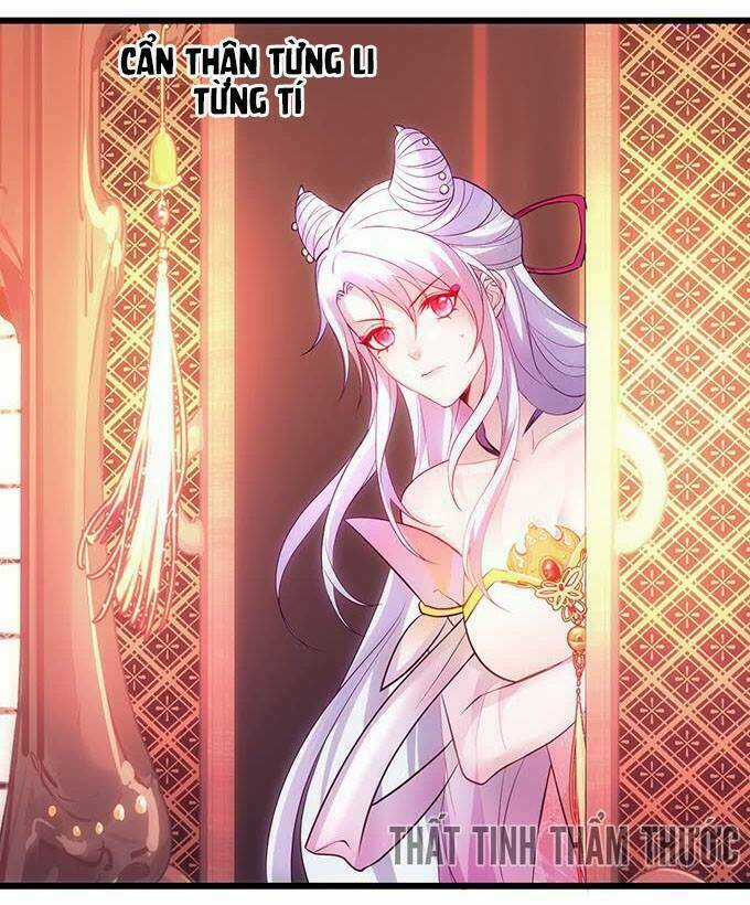 Liêu Liêu Trai Chapter 8 trang 26