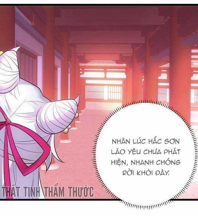 Liêu Liêu Trai Chapter 8 trang 27
