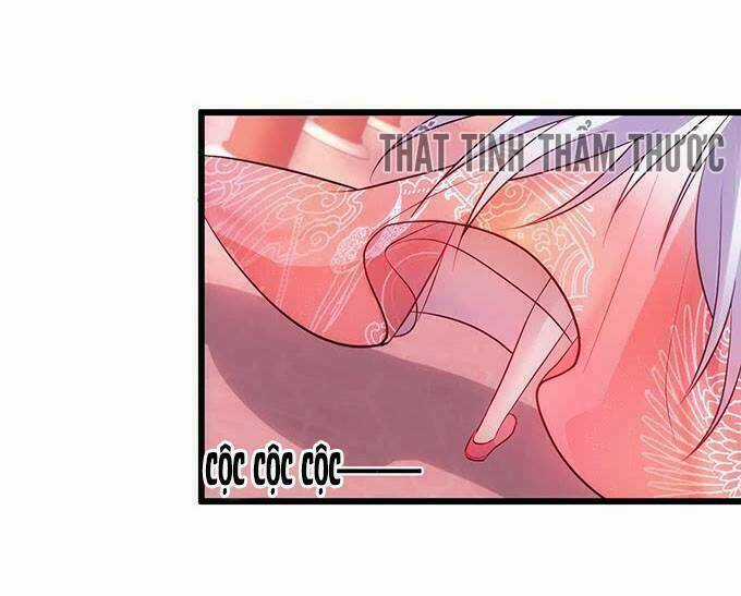 Liêu Liêu Trai Chapter 8 trang 28