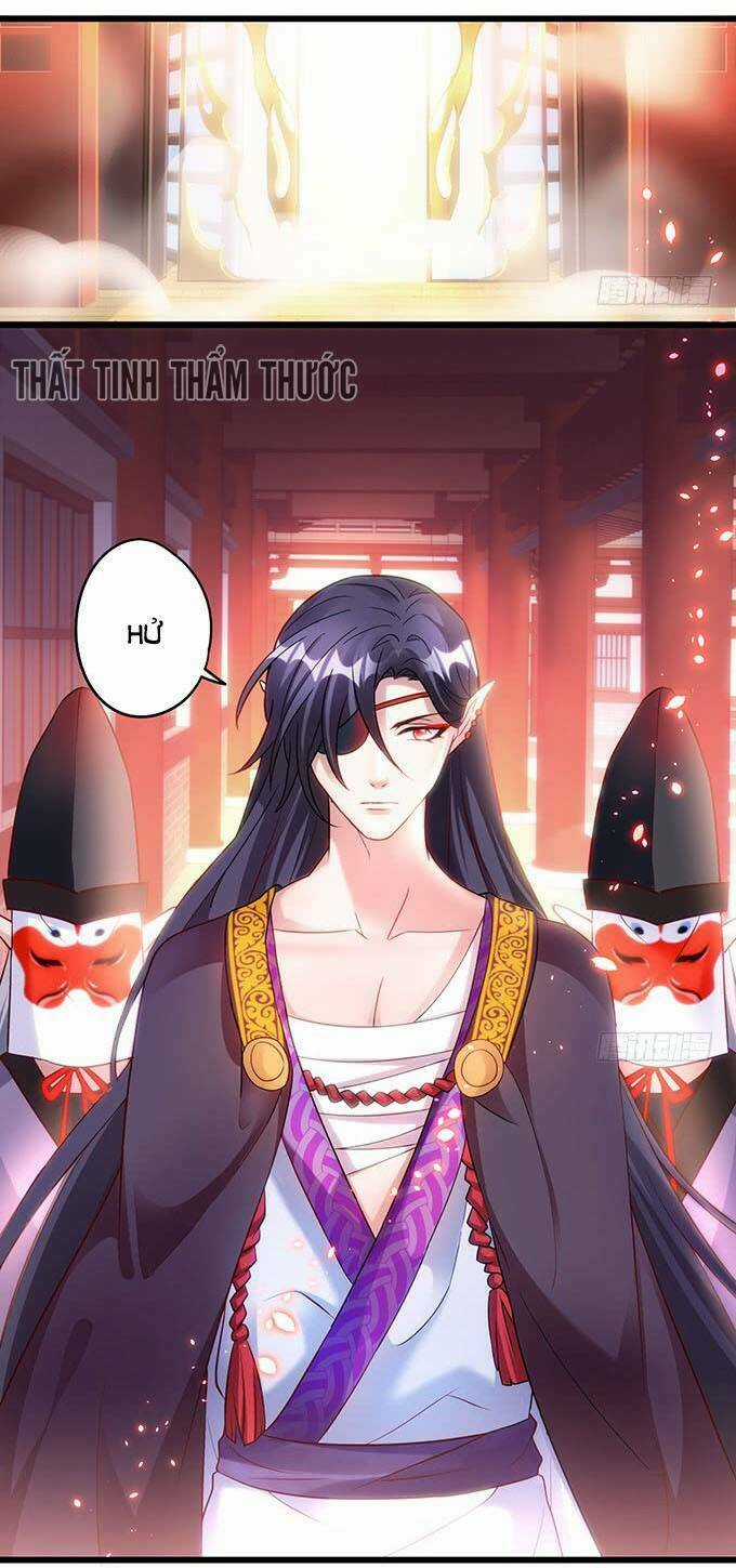 Liêu Liêu Trai Chapter 8 trang 29