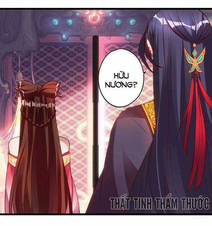 Liêu Liêu Trai Chapter 8 trang 30