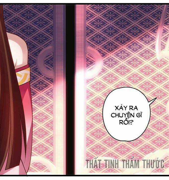 Liêu Liêu Trai Chapter 8 trang 31