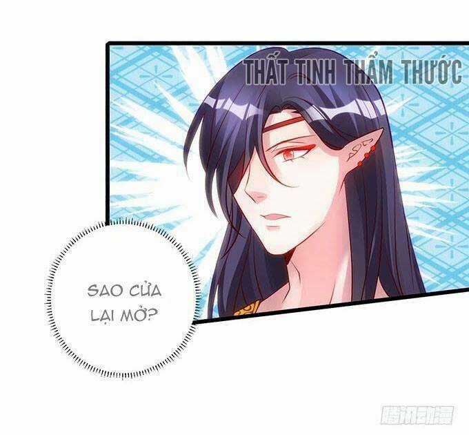 Liêu Liêu Trai Chapter 8 trang 32