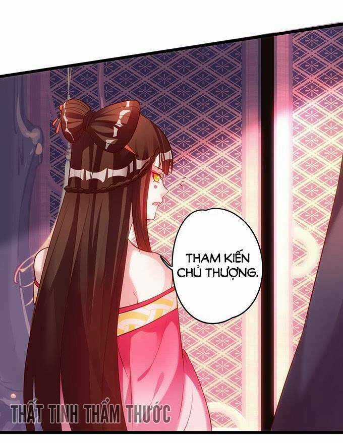 Liêu Liêu Trai Chapter 8 trang 33